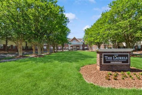 the laurels & the haven in the village at carolina place|the laurels terenure.